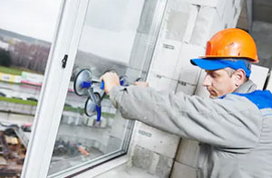 Double Glazing Installers Rugby UK