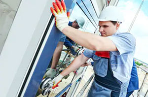 Double Glazing Installers Southend-on-Sea UK